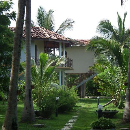 Coconut Island Villa Tangalle Luaran gambar