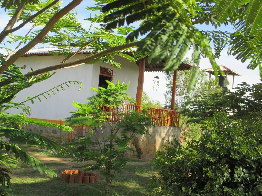 Coconut Island Villa Tangalle Luaran gambar