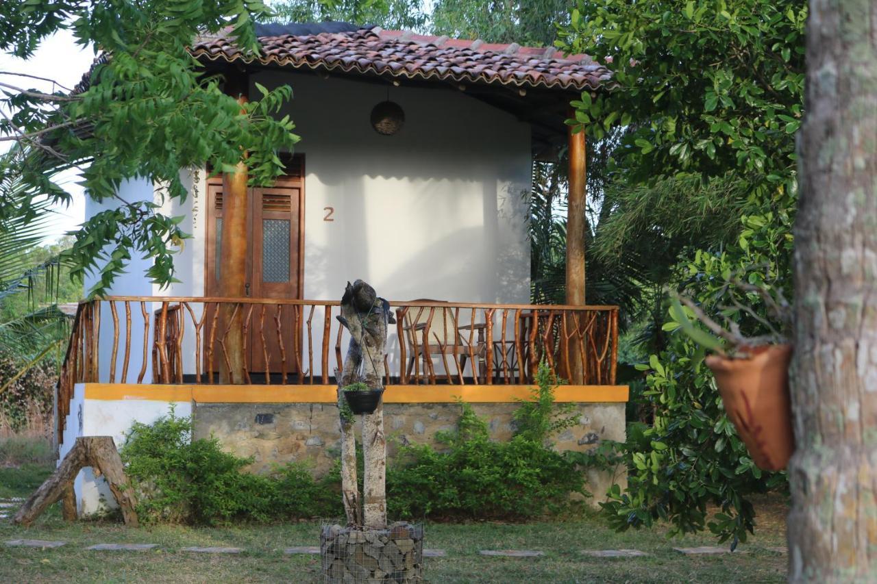 Coconut Island Villa Tangalle Luaran gambar