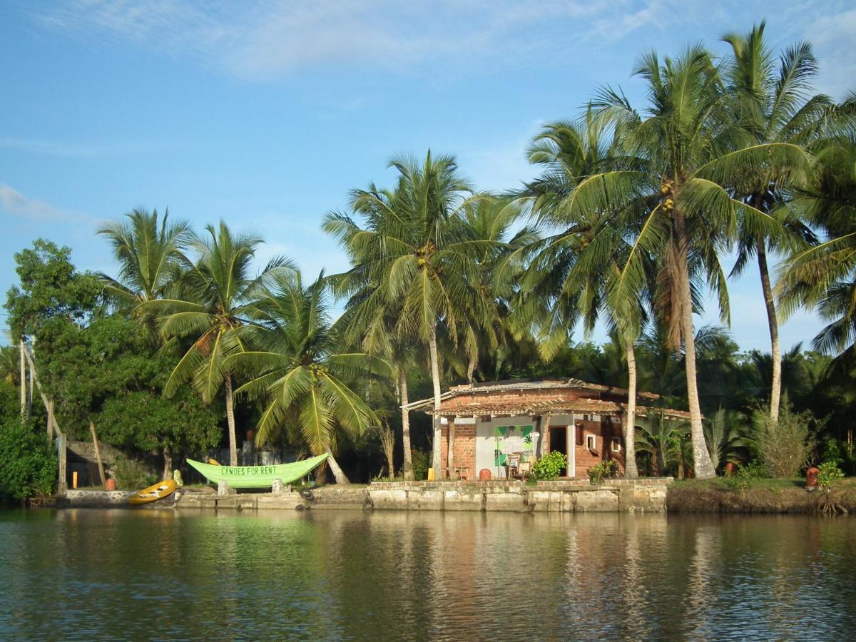 Coconut Island Villa Tangalle Luaran gambar