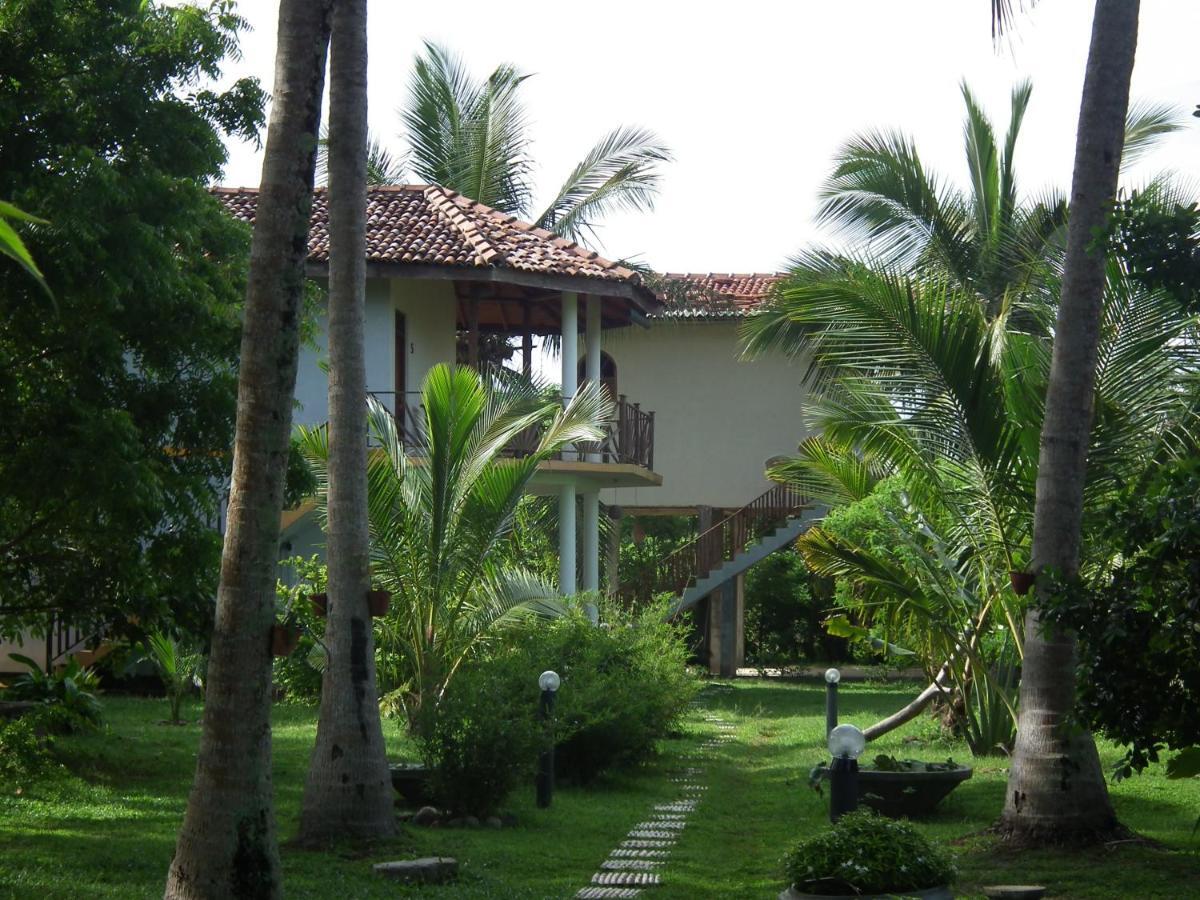 Coconut Island Villa Tangalle Luaran gambar