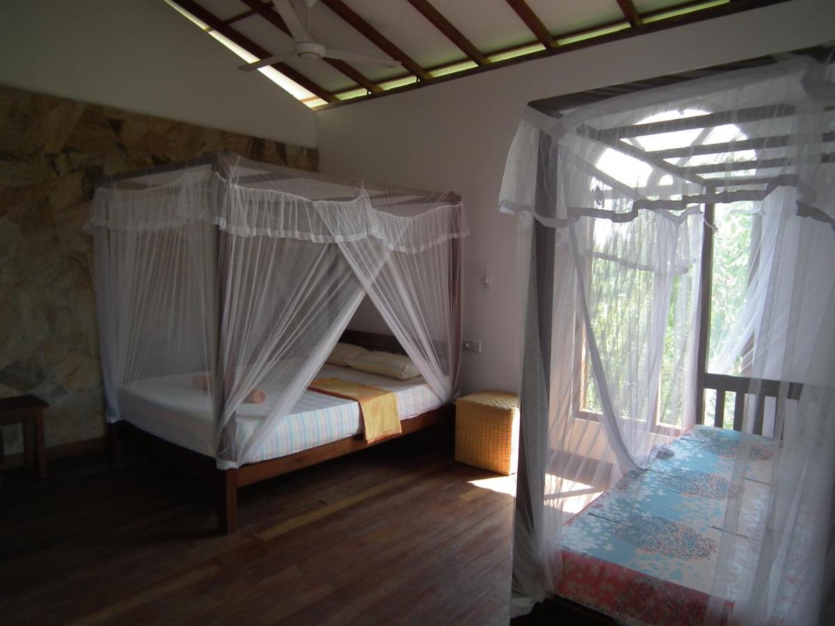 Coconut Island Villa Tangalle Luaran gambar
