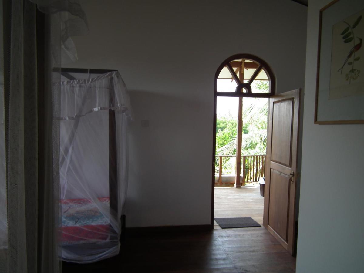 Coconut Island Villa Tangalle Luaran gambar
