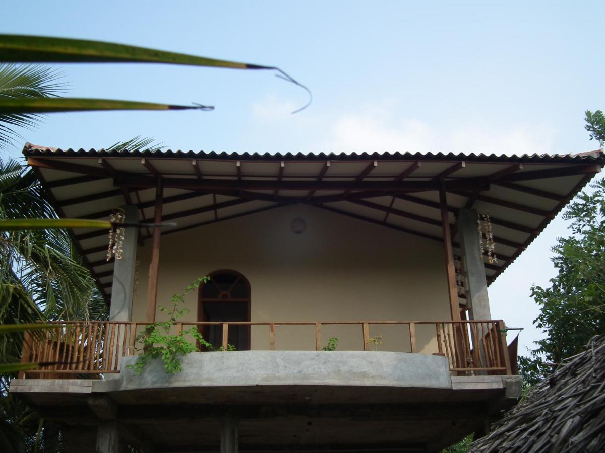 Coconut Island Villa Tangalle Luaran gambar