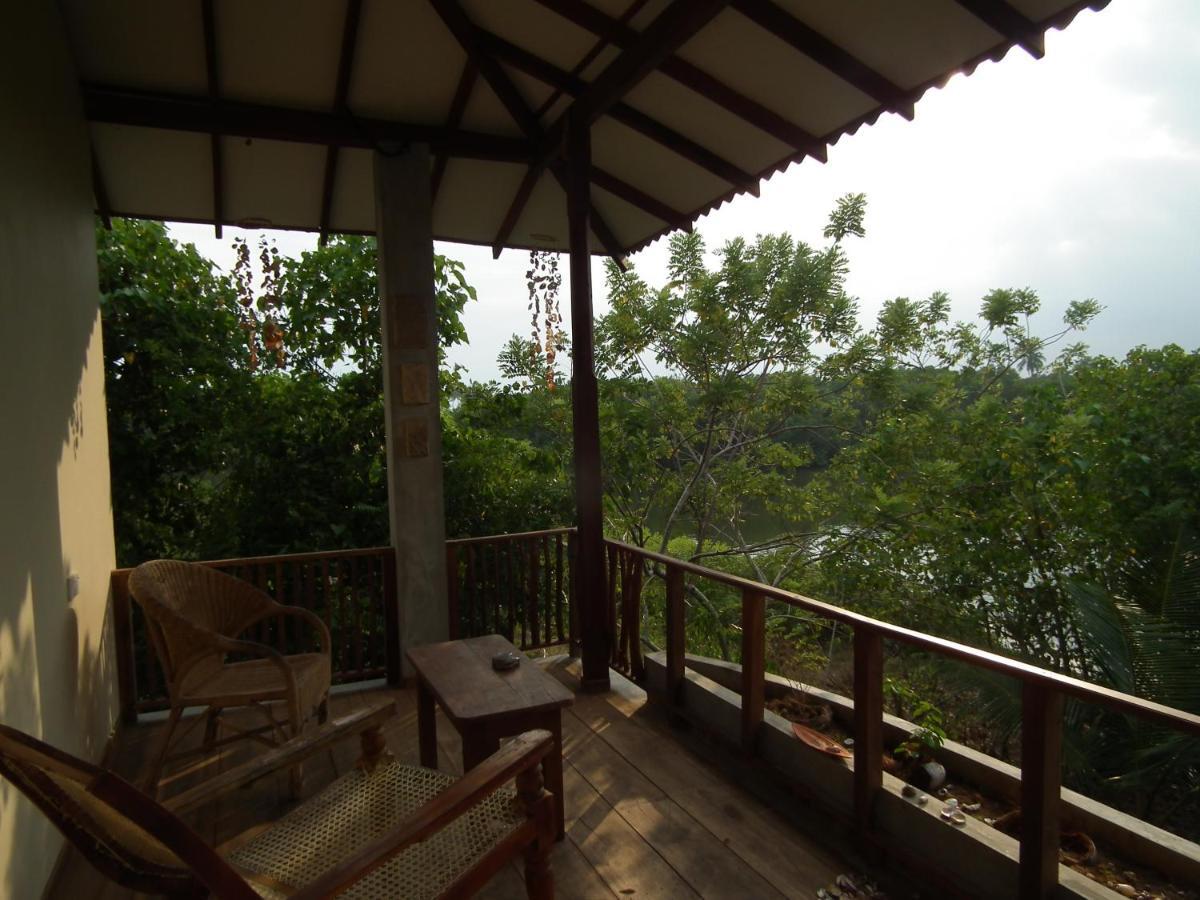 Coconut Island Villa Tangalle Luaran gambar