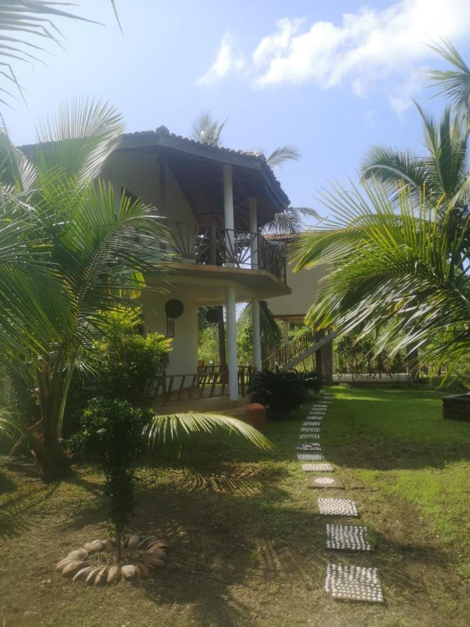 Coconut Island Villa Tangalle Luaran gambar