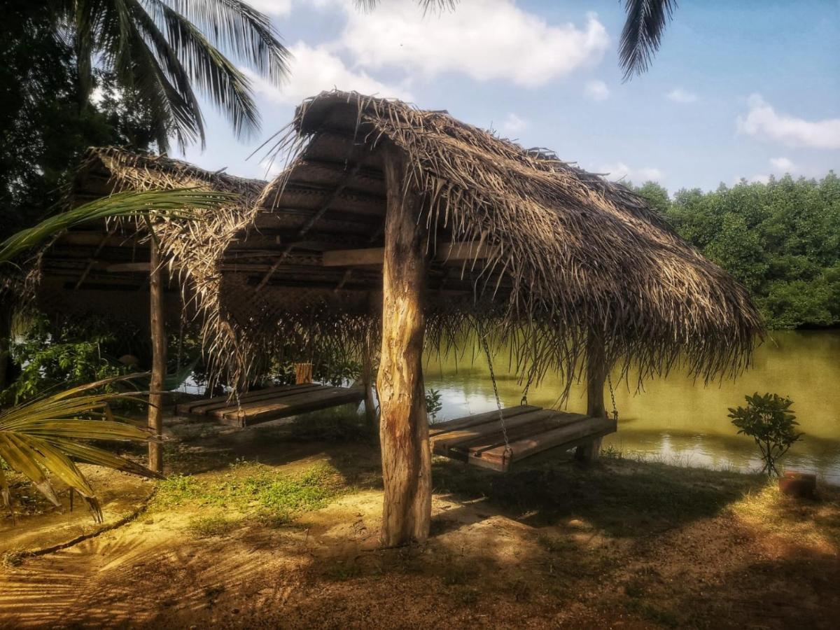 Coconut Island Villa Tangalle Luaran gambar