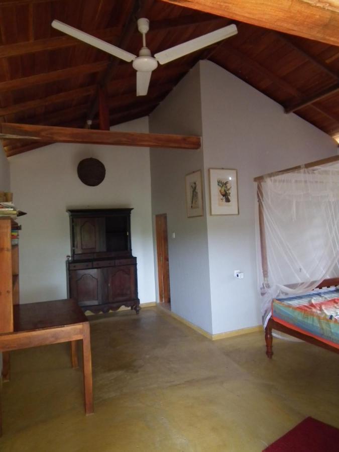 Coconut Island Villa Tangalle Luaran gambar