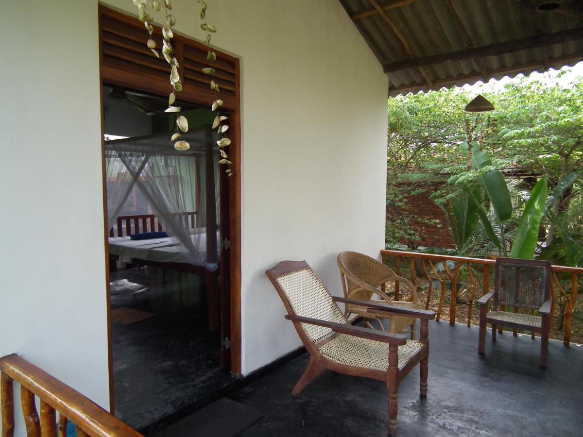 Coconut Island Villa Tangalle Luaran gambar