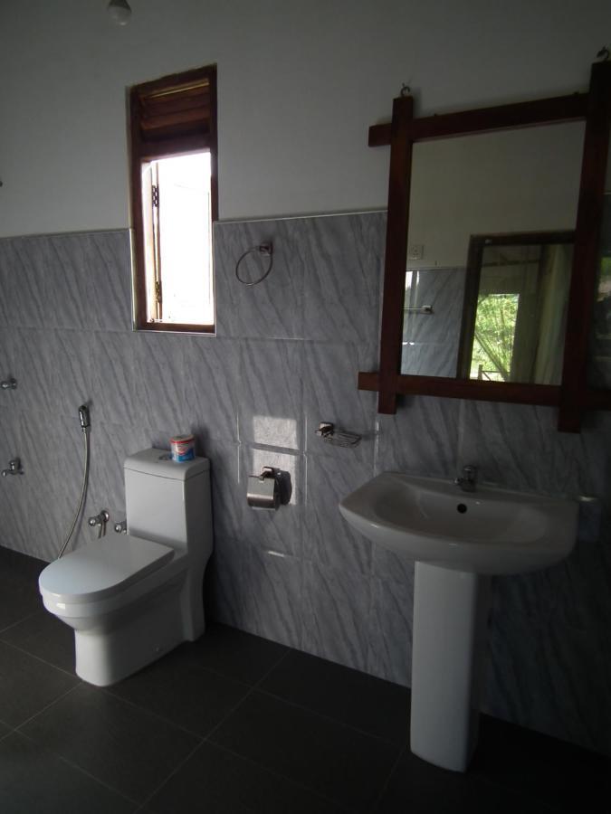 Coconut Island Villa Tangalle Luaran gambar