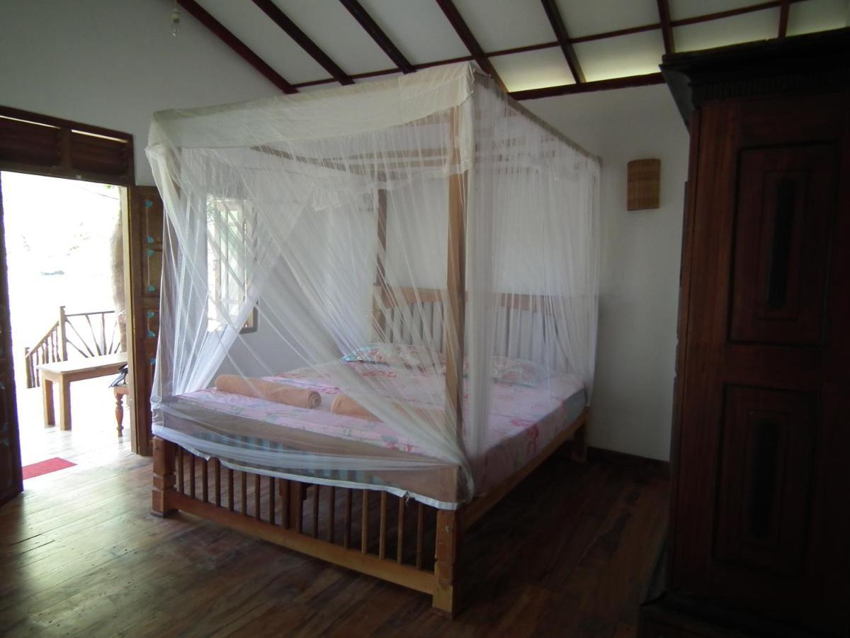 Coconut Island Villa Tangalle Luaran gambar