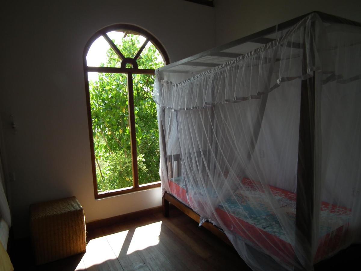 Coconut Island Villa Tangalle Luaran gambar