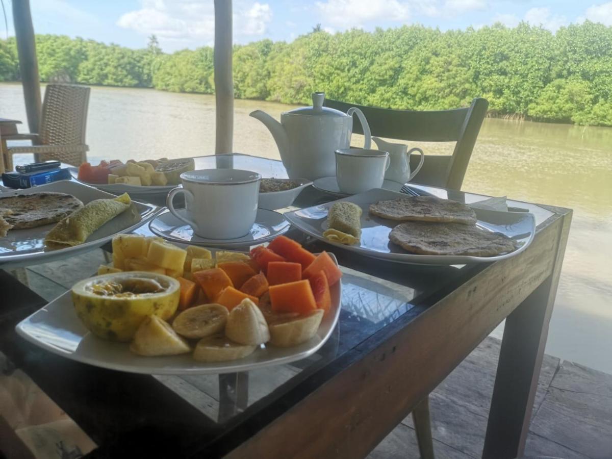 Coconut Island Villa Tangalle Luaran gambar