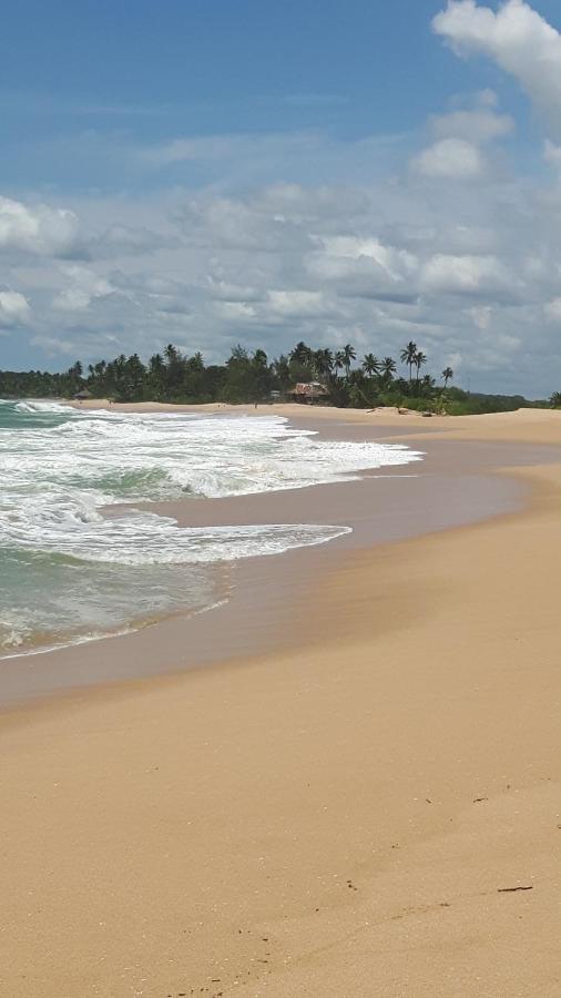 Coconut Island Villa Tangalle Luaran gambar