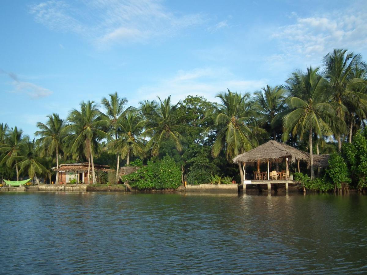 Coconut Island Villa Tangalle Luaran gambar