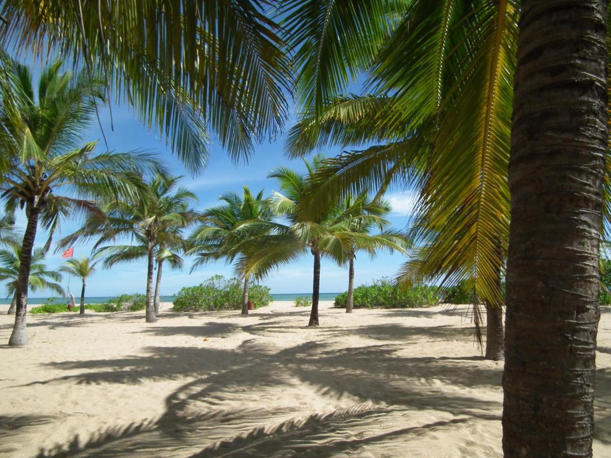 Coconut Island Villa Tangalle Luaran gambar