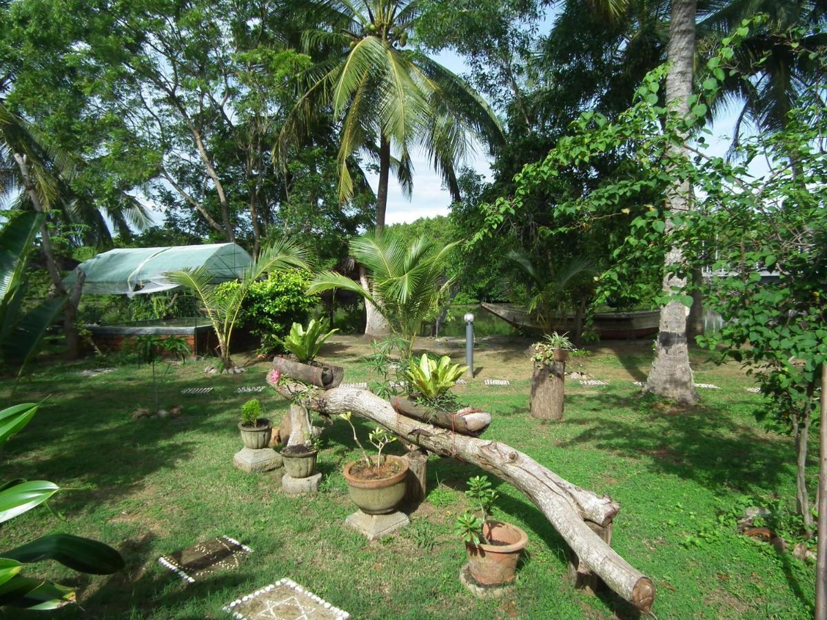 Coconut Island Villa Tangalle Luaran gambar