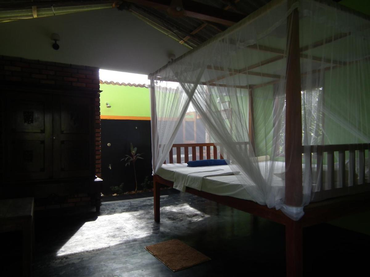 Coconut Island Villa Tangalle Luaran gambar